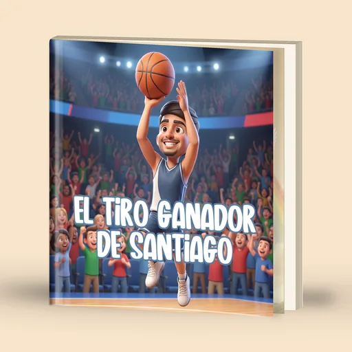 Estrella del básquet