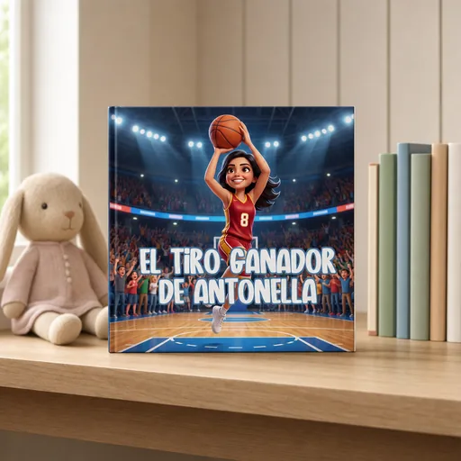 Estrella del básquet - Image 2