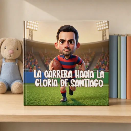 Héroe del rugby - Image 2