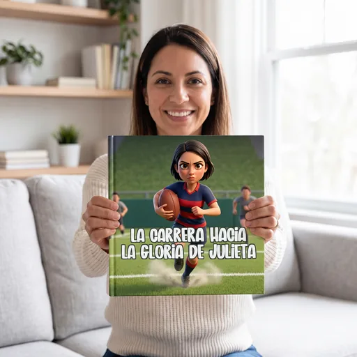 Héroe del rugby - Image 3