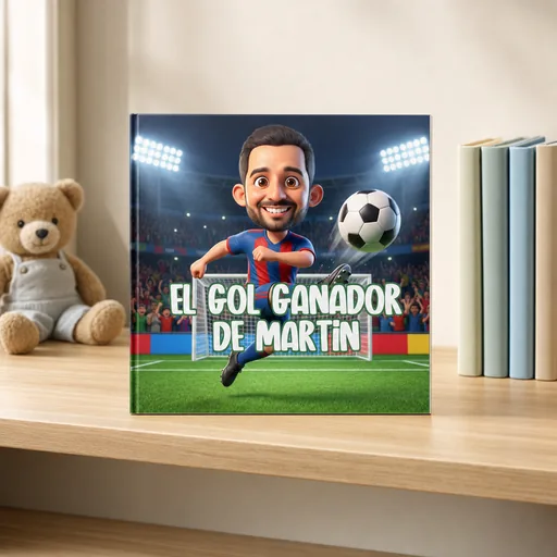 Estrella del Fútbol - Image 2