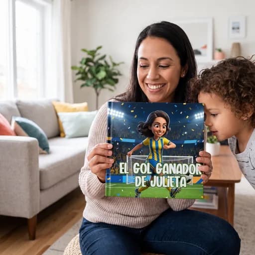 Estrella del fútbol - Image 3
