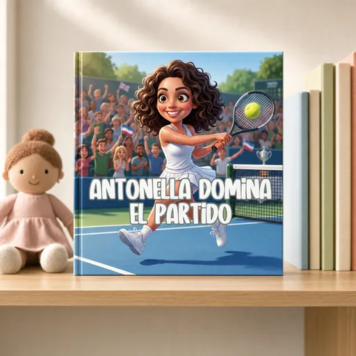 As del tenis - Image 2