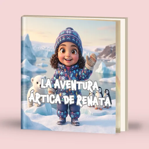 Aventura Ártica
