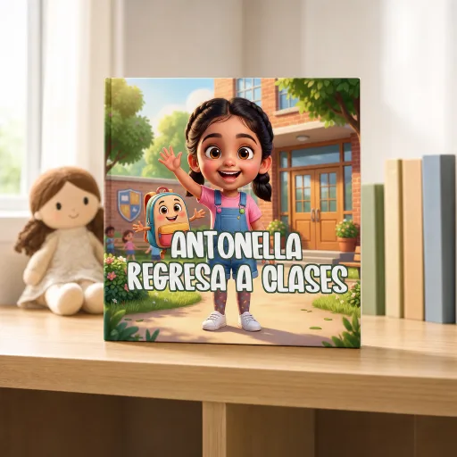 Regreso a Clases - Image 2