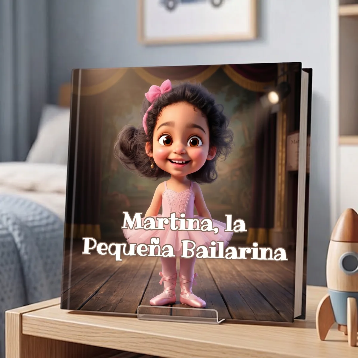 La Pequeña Bailarina - Image 4