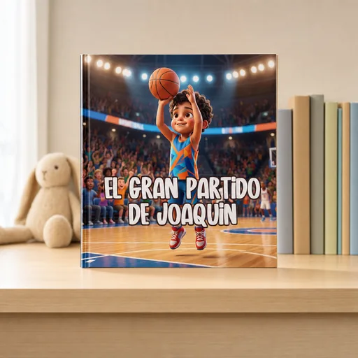 Estrella del básquet - Image 2