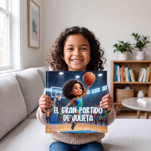 Estrella del básquet - Image 3