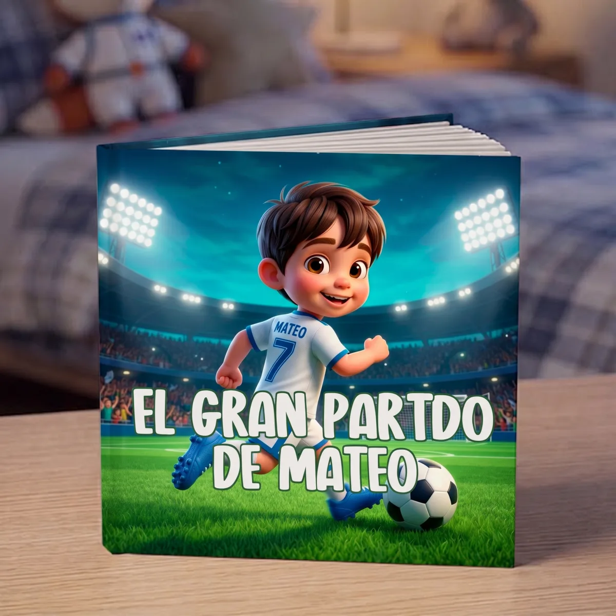 El gran día del partido - Image 4
