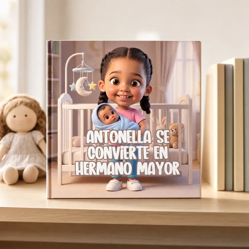 Hermano Mayor, Hermana Mayor - Image 2