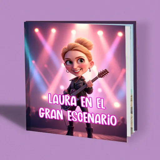 En el gran escenario