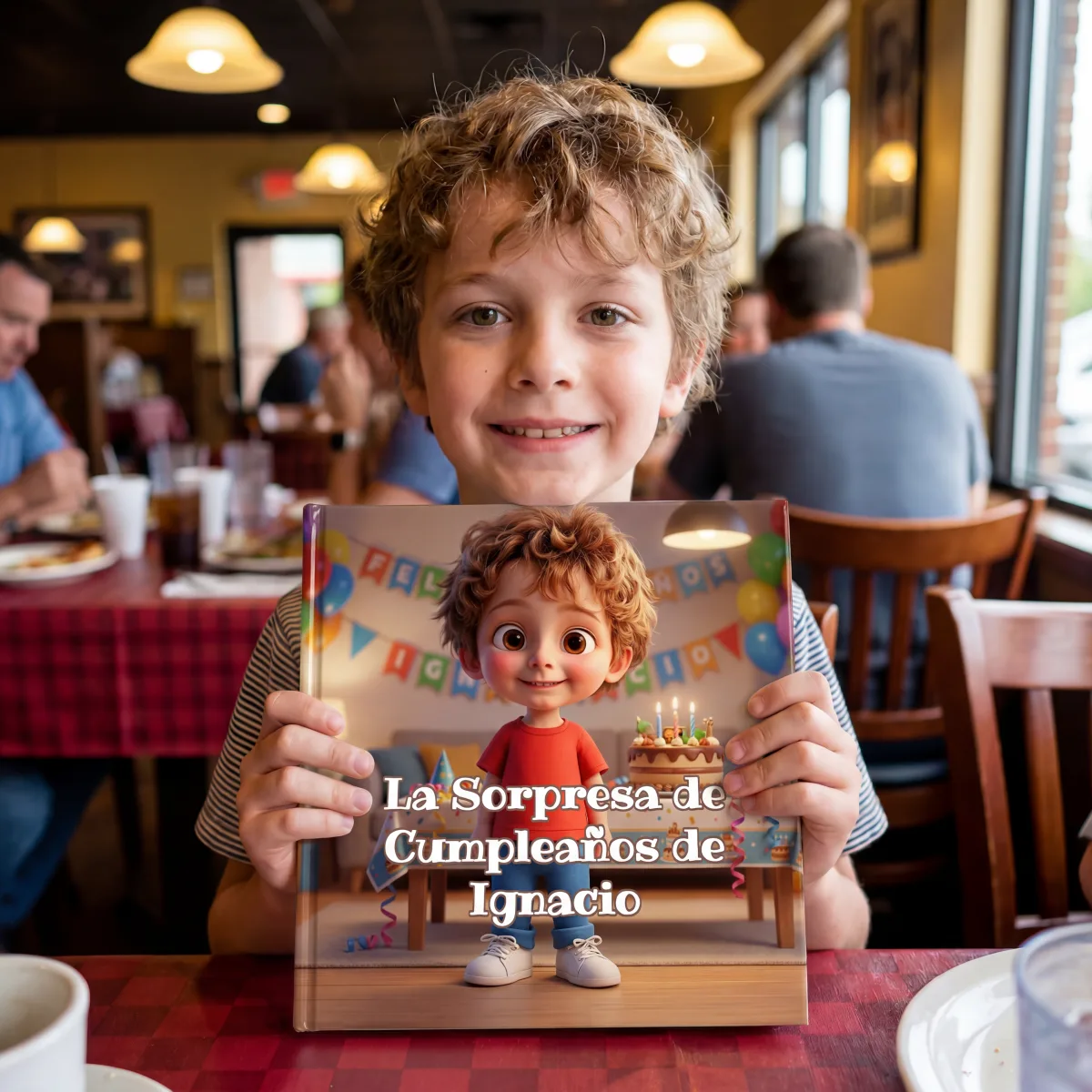 ¡Feliz Cumpleaños! - Image 2