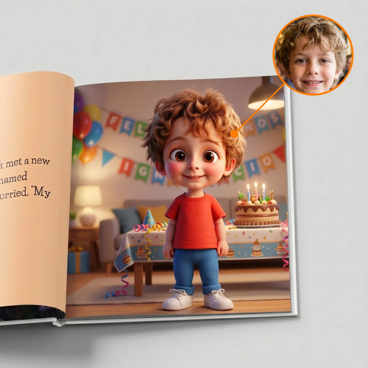 ¡Feliz Cumpleaños! - Image 3