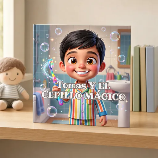 Cepillo, Cepillo, Cepillo - Image 2
