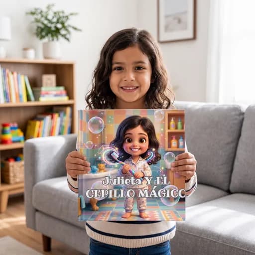 Cepillo, Cepillo, Cepillo - Image 3
