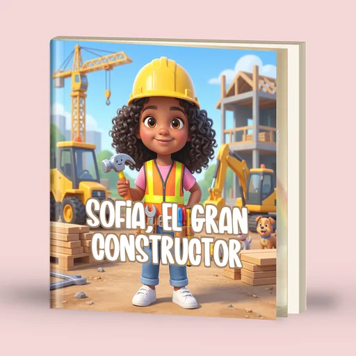 El Constructor que Puede Hacerlo