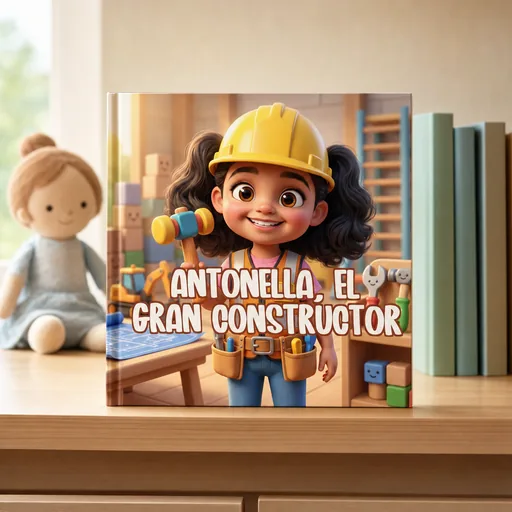 El constructor que puede hacerlo - Image 2