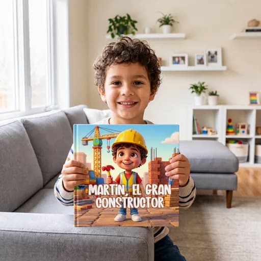 El constructor que puede hacerlo - Image 3