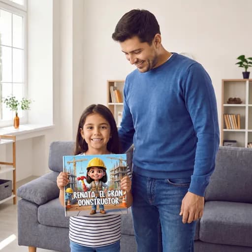 El Constructor que Puede Hacerlo - Image 4