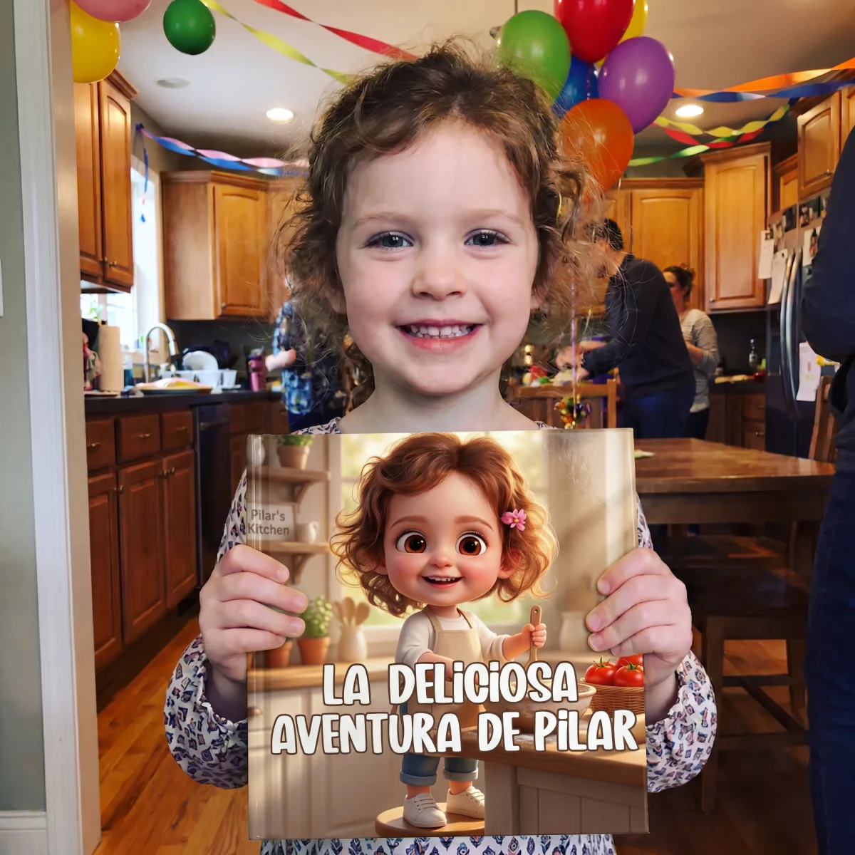 Aventura de pequeño chef - Image 2