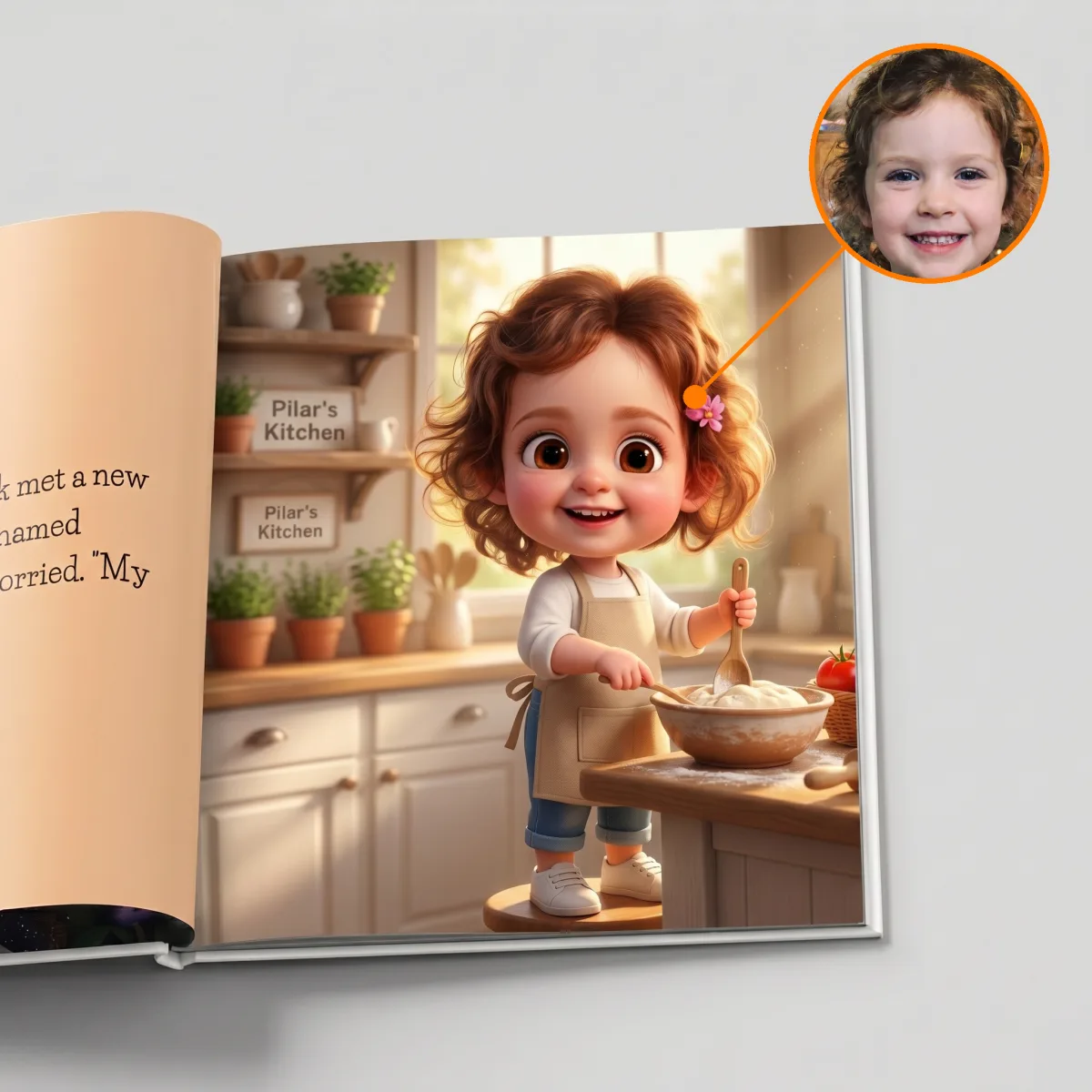Aventura de pequeño chef - Image 3