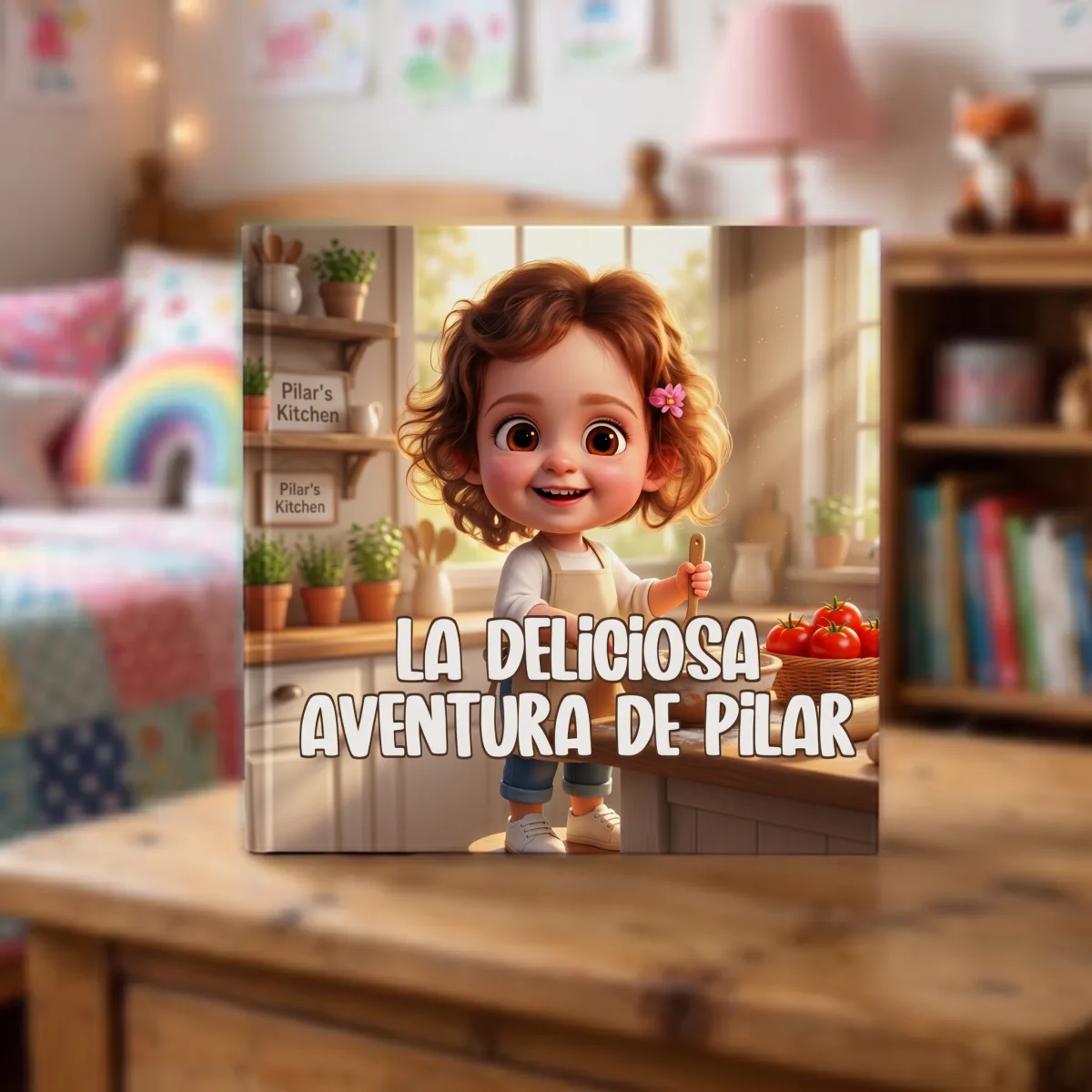 Aventura de pequeño chef - Image 4