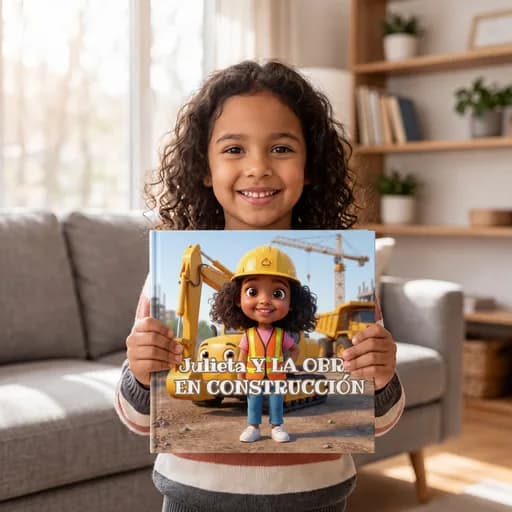 En el Sitio de Construcción - Image 3