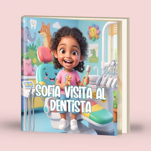 Mi primera visita al dentista