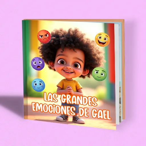 Grandes Emociones