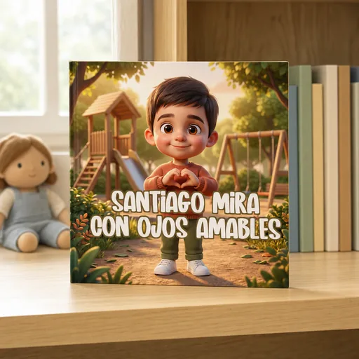 Ver con ojos bondadosos - Image 2