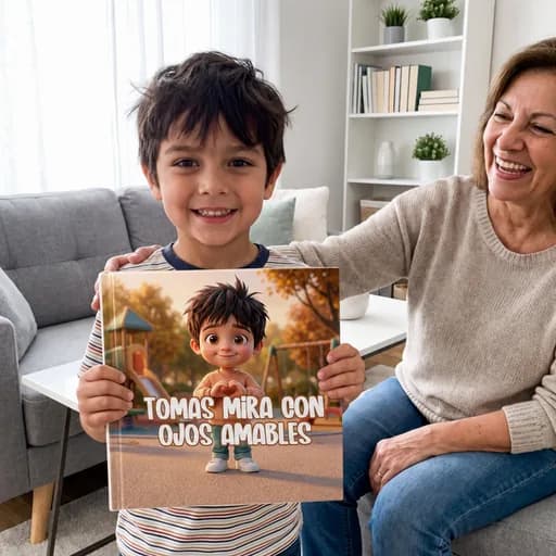 Ver con ojos bondadosos - Image 4