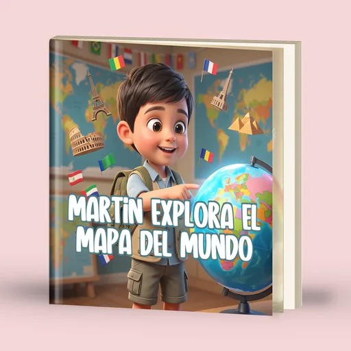Alrededor del Mapa
