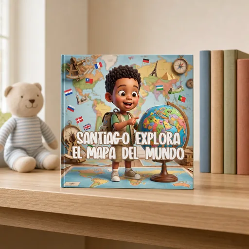 Alrededor del Mapa - Image 2