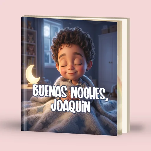 Buenas noches, dormilón