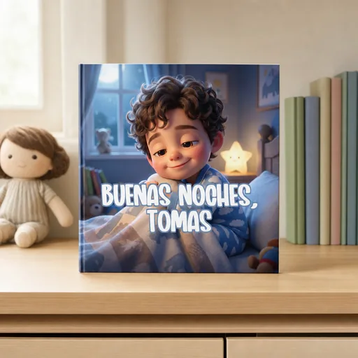 Buenas noches, dormilón - Image 2