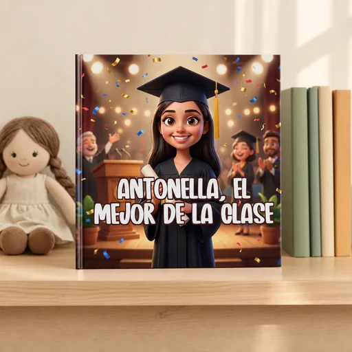 Felicitaciones, graduado - Image 2