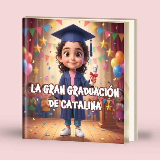 Mi gran graduación