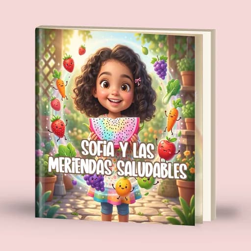 Delicioso y Saludable