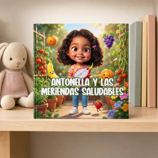 Delicioso y Saludable - Image 2