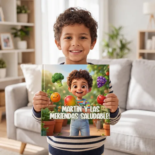 Delicioso y Saludable - Image 3