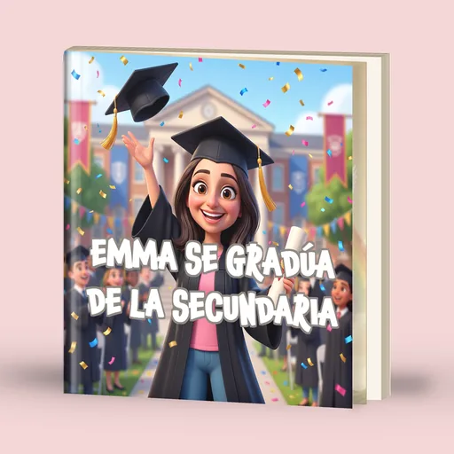 Graduado de la Escuela Secundaria