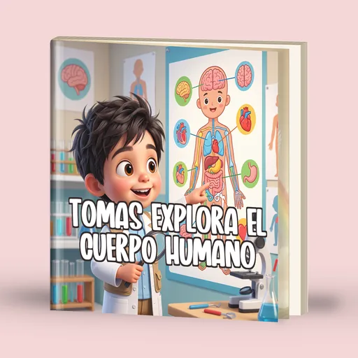 Cómo Funciona Mi Cuerpo