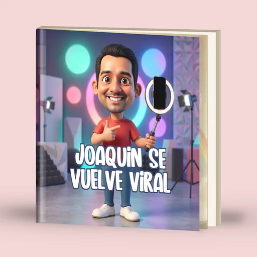 El próximo gran influencer
