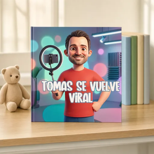 El próximo gran influencer - Image 2