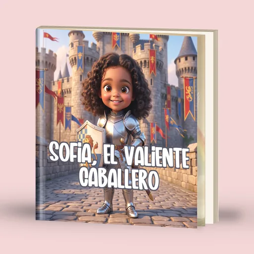 El caballero valiente
