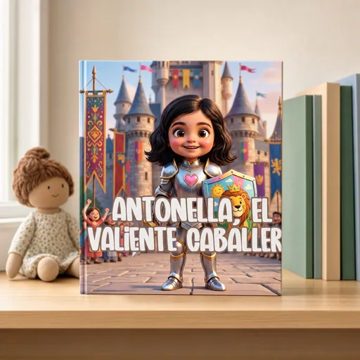 El caballero valiente - Image 2