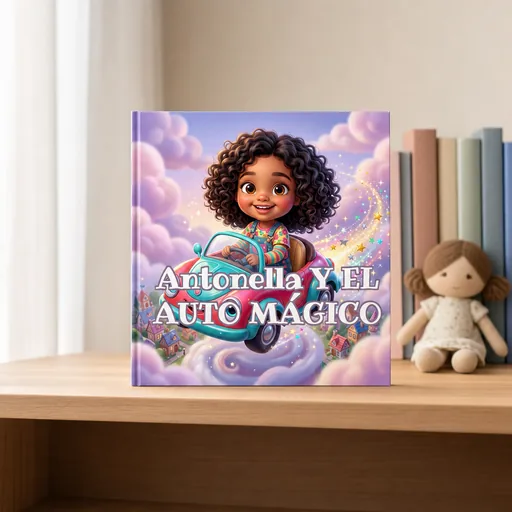 El auto mágico - Image 2