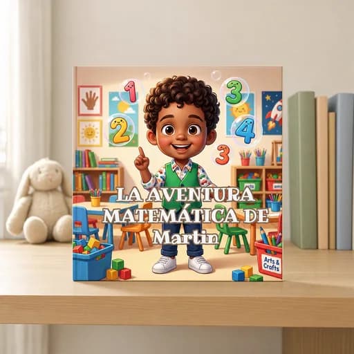 Aventura Matemática - Image 2