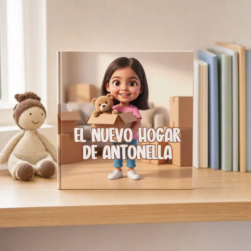 Nuestro nuevo hogar - Image 2