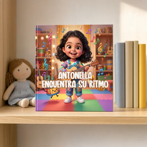 Un Mundo de Música - Image 2